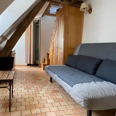 Apartament Saint Germain Flat Paryż Zewnętrze zdjęcie