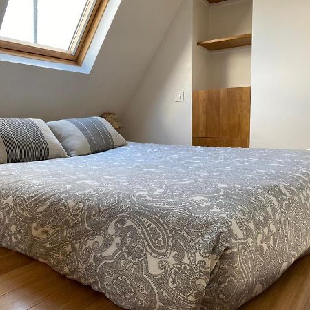 Apartament Saint Germain Flat Paryż Zewnętrze zdjęcie