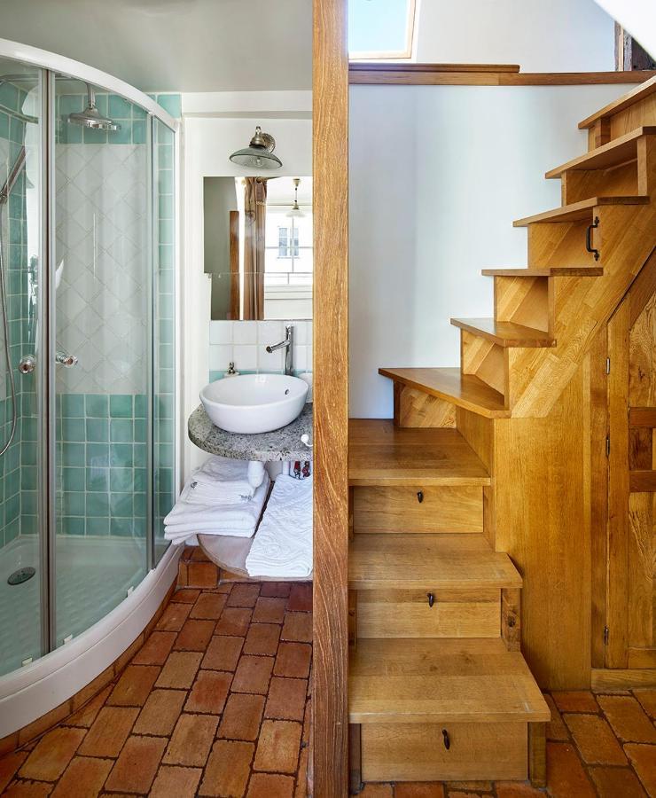 Apartament Saint Germain Flat Paryż Zewnętrze zdjęcie
