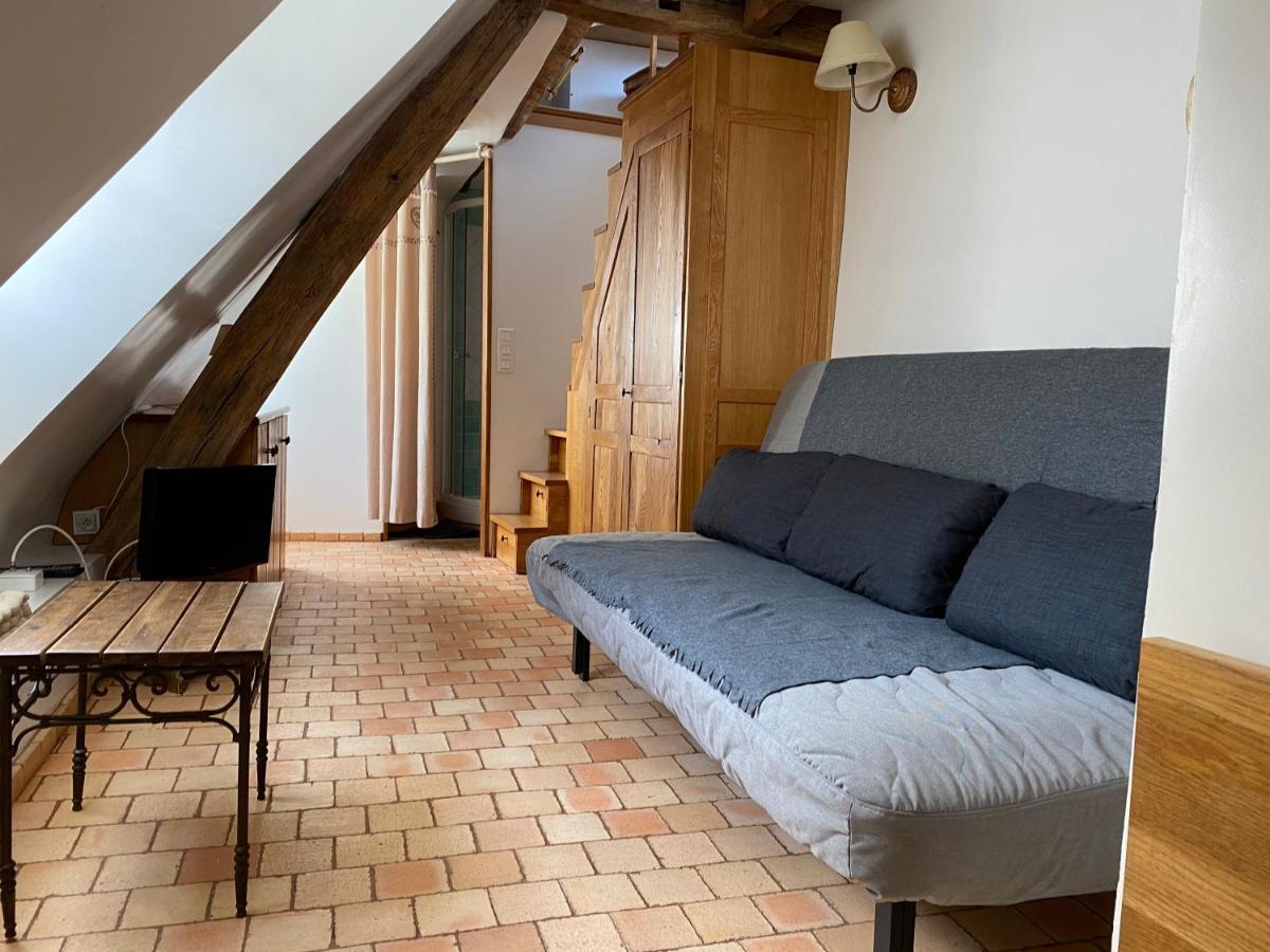 Apartament Saint Germain Flat Paryż Zewnętrze zdjęcie